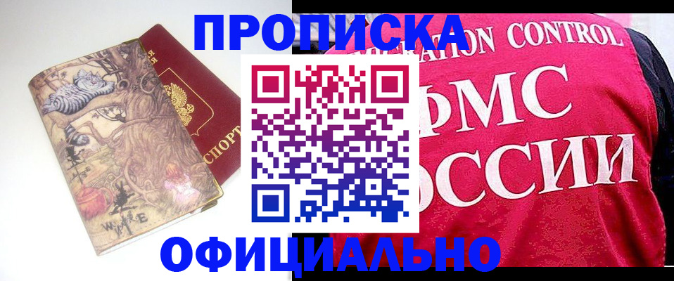 прописка в квартире в Миньяре